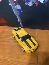 Usado, Transformers 2007 clase de lujo Bumblebee (Concept Camaro) (Solo figura) segunda mano  Embacar hacia Argentina