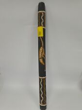 Hand painted didgeridoo for sale  WELWYN GARDEN CITY