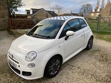 Fiat 500 0.9 for sale  ROTHERHAM