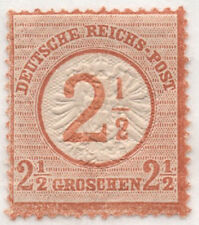 Germania 1872 g.2 usato  Torino