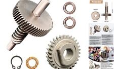 Worm Gear Parts Replacement for Kitchen Mixer Piri-pu Gear Parts W11086780  for sale  Shipping to South Africa