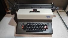Facit macchina scrivere usato  Montecchio Maggiore
