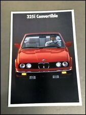 1988 bmw 325i for sale  Red Wing