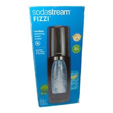 Sodastream fizzi cordless for sale  Marble Falls