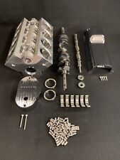 Scale engine block for sale  Shipping to Canada