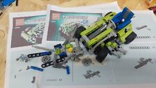 Lego sets 8256 for sale  Shipping to Ireland