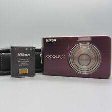 Nikon digital camera for sale  LEEDS