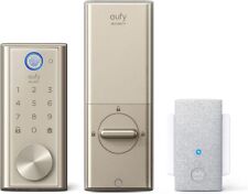 Eufy security smart for sale  Ontario