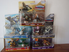 Skylanders superchargers combo for sale  Shipping to Ireland