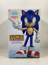 Sonic hedgehog collector for sale  Shipping to Ireland