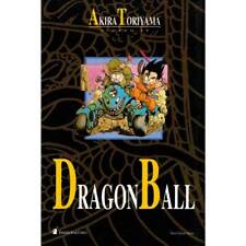 Dragon ball book usato  Torino