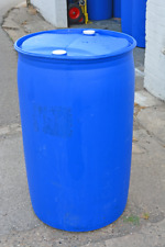 200 litre plastic for sale  SELBY