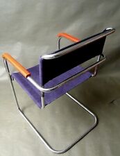 Original Vintage Bauhaus Marcel Breuer B34 Chair (1930s) na sprzedaż  PL