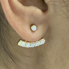 bauble bar earrings for sale  Houston