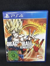 Dragon Ball: Xenoverse ( sony PLAYSTATION 4 , 2015) comprar usado  Enviando para Brazil