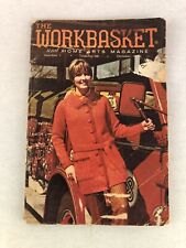 The workbasket monthly for sale  Findlay