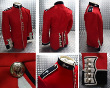 Welsh guards red for sale  Shipping to Ireland