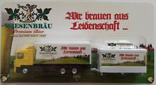 Wiesenbräu premium bier gebraucht kaufen  Glauchau