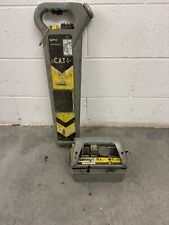 Radiodetection cat4 genny for sale  BARNSLEY