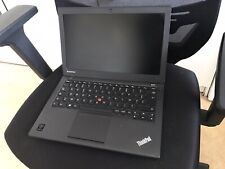 Lenovo thinkpad x240 d'occasion  Fonsorbes