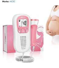 Fetal doppler herzschlag gebraucht kaufen  Berlin