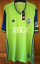 Seattle sounders football for sale  UK
