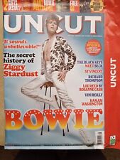Uncut magazine may for sale  MARTOCK
