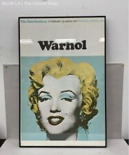 Andy warhol marilyn for sale  Los Angeles