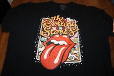 rolling stones t shirts for sale  Salina