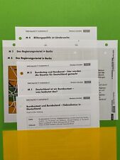 Raabits hauptschule bundesstaa gebraucht kaufen  Osternburg