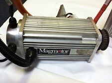 Magmotor brushless servo for sale  Farmington