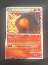 Carte pokemon hgss d'occasion  Lyon VIII