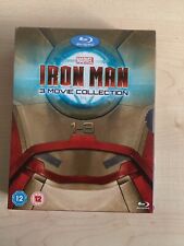 Iron man movie for sale  NUNEATON