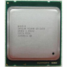 Intel 2650 sr209 usato  San Giuliano Milanese