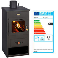 Wood burning stove for sale  Shipping to Ireland