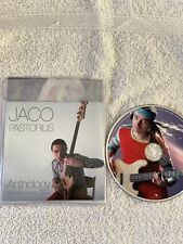 Jaco pastorius anthology for sale  ORMSKIRK