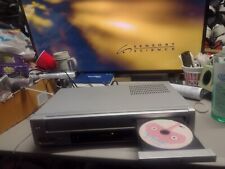 Combo de reproductor de DVD de alta fidelidad Sensory Science modelo SC104 VCR funciona muy bien  segunda mano  Embacar hacia Argentina