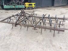 Tractor mounted spring for sale  NEWCASTLE