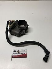 YAMAHA FX SHO CRUISER HIGH OUTPUT OEM THROTTLE BODY 6S5-13750-00-00 for sale  Shipping to South Africa