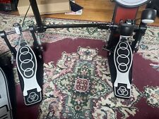 double kick pedal for sale  Glenwood Landing