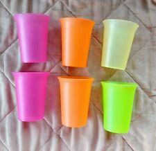 Tupperware bell tumblers for sale  Gibsonia