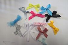 Pre tied ribbon for sale  Shipping to Ireland
