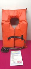 Floatation life jacket for sale  Rochester