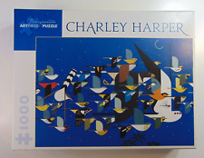 Charley harper 1000 for sale  Troy