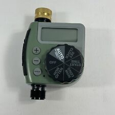 irrigation timer for sale  Shipping to South Africa