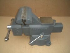 Craftsman bench vise for sale  Paramus