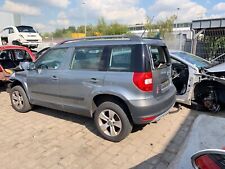 Motorhalter skoda yeti gebraucht kaufen  Königshardt,-Sterkrade