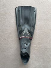 Scuba Pro Squid Fin FF Snorkelling Diving Fin, Size 40-41, Unused for sale  Shipping to South Africa