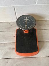 Vintage health meter for sale  WARRINGTON