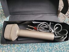 Sony ecm99 condenser for sale  CHIGWELL